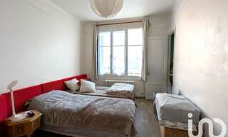 Immeuble  212 m² à vendre à Saint-Ouen-sur-Seine (93400)