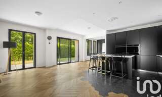 Maison 6 Pièces 125 m² à vendre à Médan (78670)