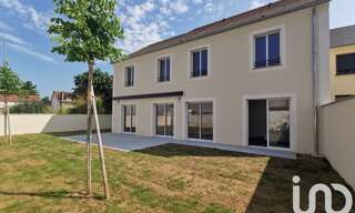 Maison 9 Pièces 225 m² à vendre à Brie-Comte-Robert (77170)