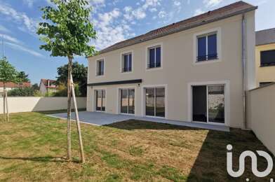 Maison 9 pièces 650000 €