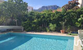 Maison 6 Pièces 170 m² à vendre à Toulon (83200)