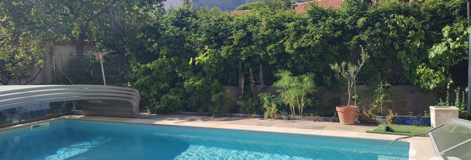 Maison 6 Pièces 170 m² à vendre à Toulon (83200)