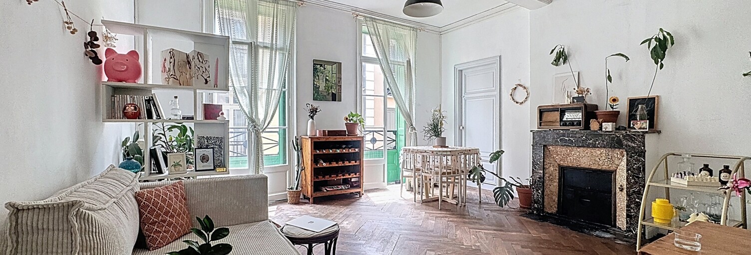 Immeuble  340 m² à vendre à Perpignan (66000)