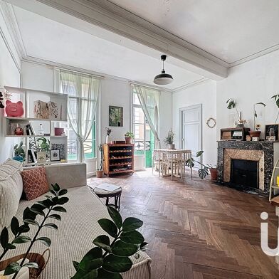 Immeuble  320000 €