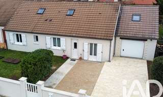 Maison 7 Pièces 131 m² à vendre à Loury (45470)