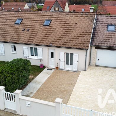 Maison 7 pièces 250000 €