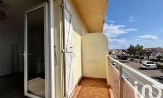 Appartement 2 Pièces 28 m² à vendre à Port-la-Nouvelle (11210)