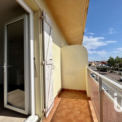 Appartement 2 pièces 89000 €