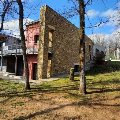 Maison 8 pièces 460000 €