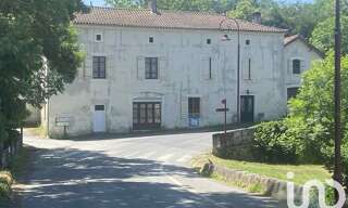 Maison 7 Pièces 265 m² à vendre à Javerlhac-et-la-Chapelle-Saint-Robert (24300)