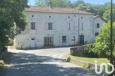 Maison 7 pièces 168500 €