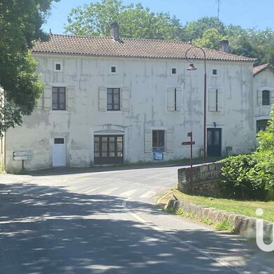 Maison 7 pièces 168500 €