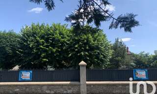 Terrain  313 m² à vendre à Ablon-sur-Seine (94480)