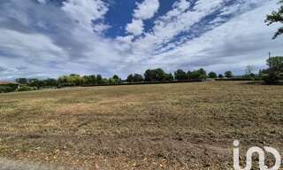 Terrain  4200 m² à vendre à Saint-Pierre-d'Eyraud (24130)