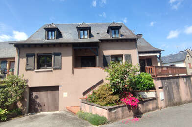 Maison 5 pièces 210000 €