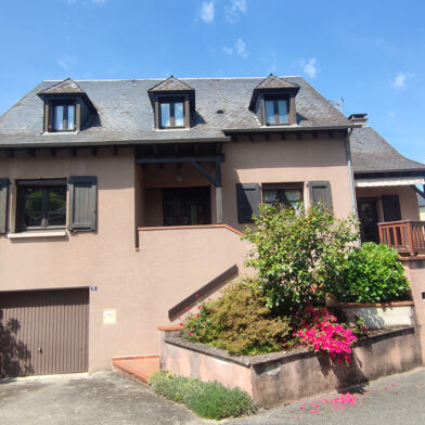 Maison 5 pièces 210000 €