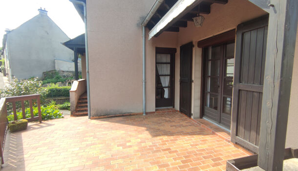 Villa / Maison 5 pièces  à vendre Espalion 12500