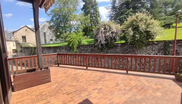 Villa / Maison 5 pièces  à vendre Espalion 12500