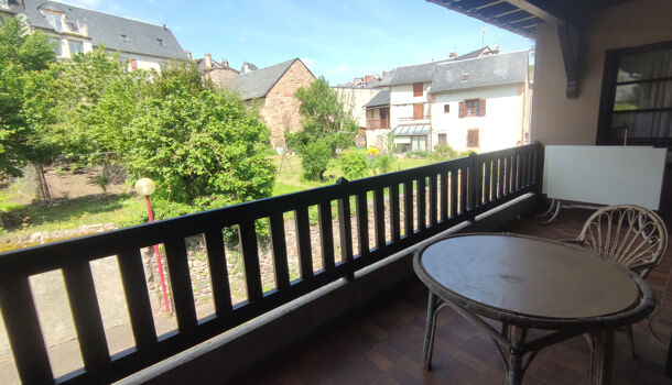 Villa / Maison 5 pièces  à vendre Espalion 12500