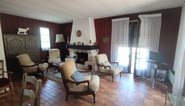 Villa / Maison 5 pièces  à vendre Espalion 12500