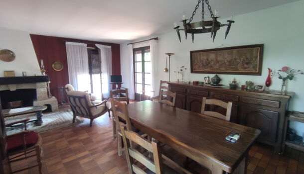 Villa / Maison 5 pièces  à vendre Espalion 12500