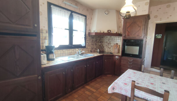 Villa / Maison 5 pièces  à vendre Espalion 12500