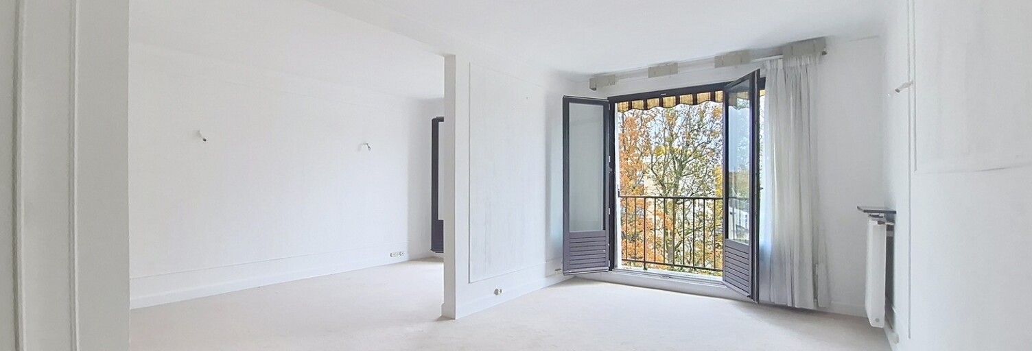 Appartement 4 Pièces 80 m² à vendre à L'Isle-Adam (95290)