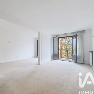 Appartement 4 pièces 229000 €