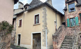 Maison 3 Pièces 70 m² à vendre à Clairvaux-d'Aveyron (12330)
