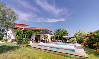 Maison 7 Pièces 160 m² à vendre à Grisolles (82170)