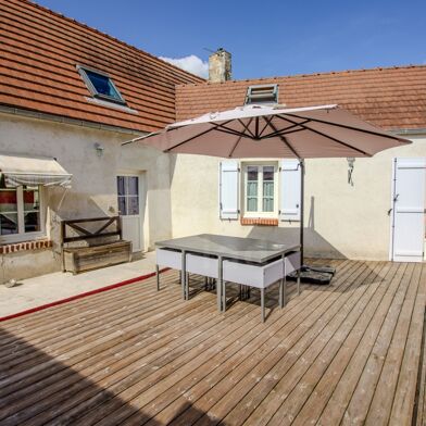 Maison 4 pièces 184000 €
