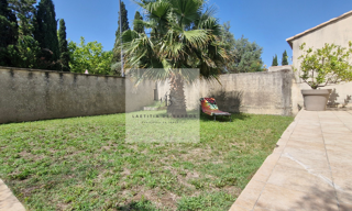 Maison 5 Pièces 115 m² à vendre à Aigues-Mortes (30220)