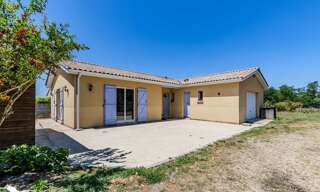 Maison 5 Pièces 125 m² à vendre à Saint-Denis-de-Pile (33910)