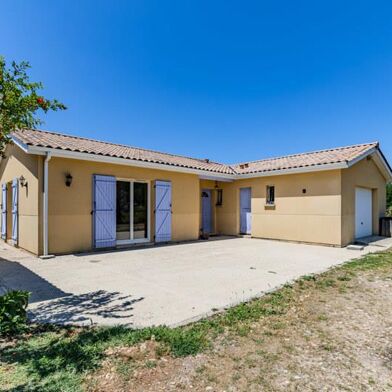 Maison 5 pièces 254880 €