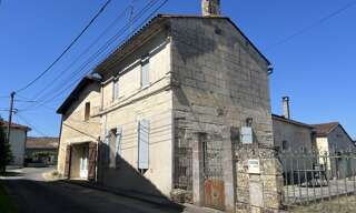 Maison 5 Pièces 154 m² à vendre à Saint-Denis-de-Pile (33910)