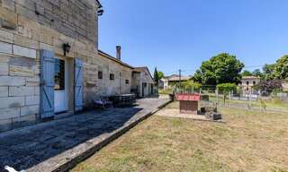 Maison 5 Pièces 154 m² à vendre à Saint-Denis-de-Pile (33910)