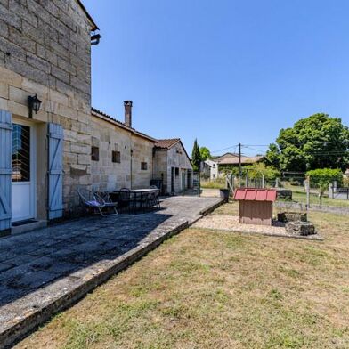 Maison 5 pièces 199716 €