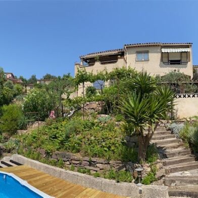 Maison 5 pièces 580000 €