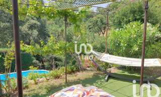 Maison 5 Pièces 146 m² à vendre à Les Adrets-de-l'Estérel (83600)