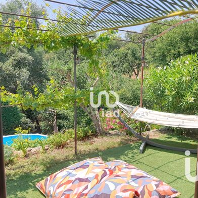 Maison 5 pièces 580000 €