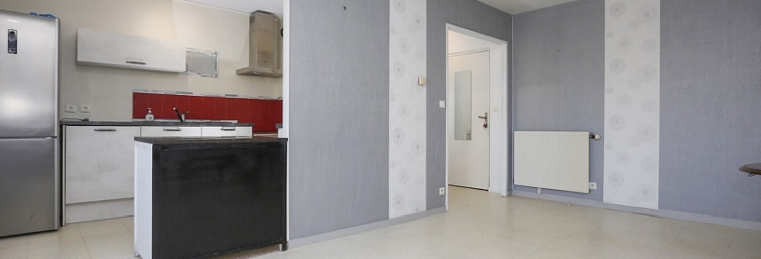 Appartement 3 Pièces 65 m² à vendre à Joué-lès-Tours (37300)