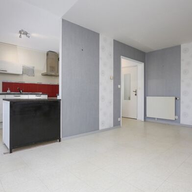 Appartement 3 pièces 174372 €