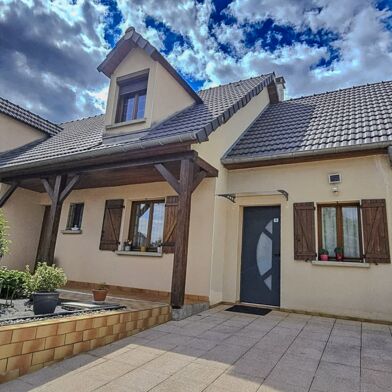 Maison 8 pièces 259900 €