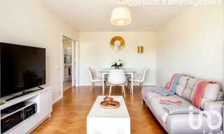 Appartement 3 Pièces 59 m² à vendre à Saint-Gratien (95210)