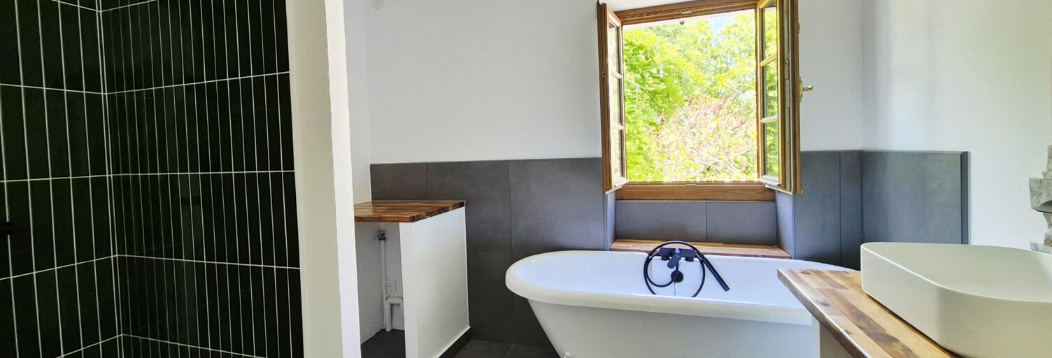 Maison 6 Pièces 134 m² à vendre à Méry-sur-Oise (95540)