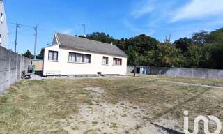 Terrain  800 m² à vendre à Clichy-sous-Bois (93390)