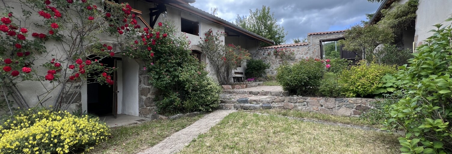 Maison 4 Pièces 103 m² à vendre à Brullioles (69690)