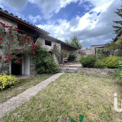 Maison 4 pièces 290000 €