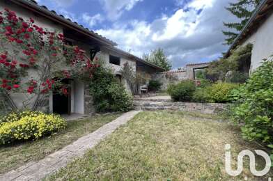 Maison 4 pièces 290000 €