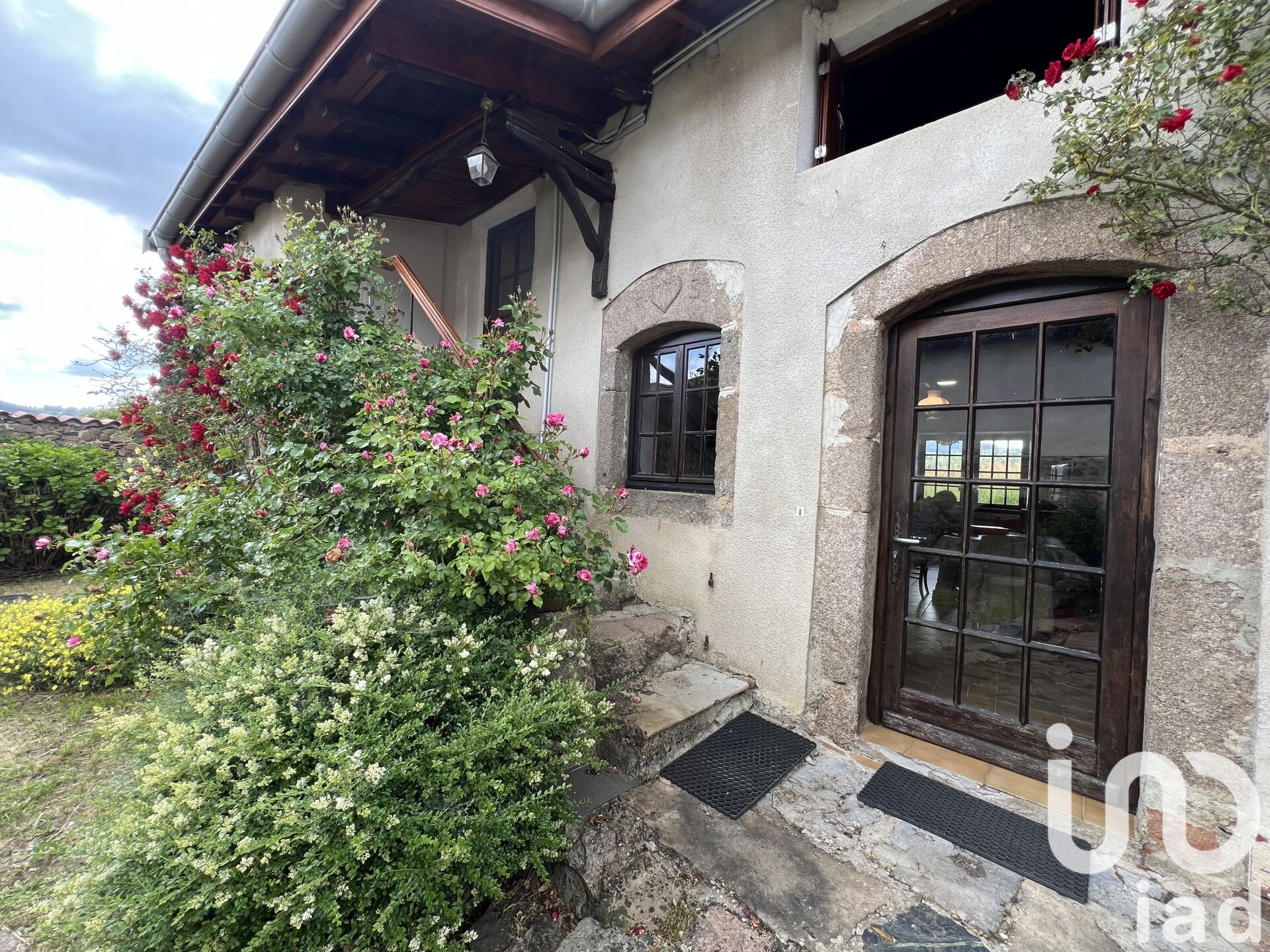 Vente Maison de campagne 4 pièces - Photo 3